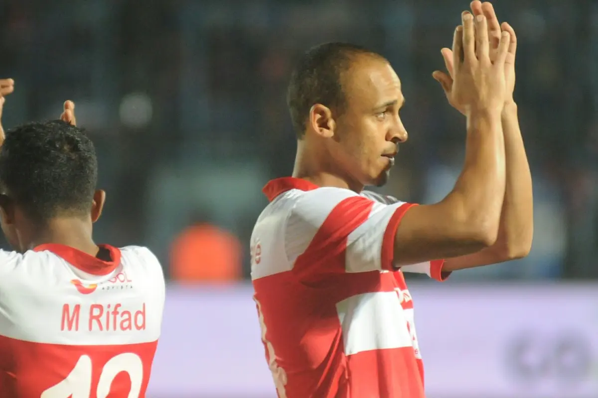 Madura United
