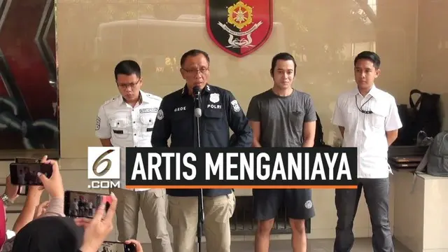 Polisi melimpahkan berkas kasus penganiayaan artis sinetron Kriss Hatta ke Kejaksaan Tinggi Jakarta. Berkas, barang bukti, dan barang bukti telah dilimpahkan, setelah itu Kriss menjadi tahanan Kejaksaan.