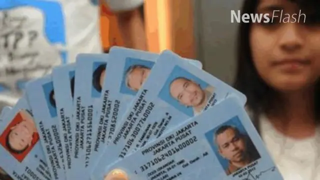 NEWS FLASH: Kasus e-KTP, Jaksa Pastikan Tak Ada Nama Ahok di Berkas Dakwaan 
