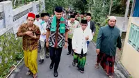 Gubernur Jawa Tengah, Ganjar Pranowo. (Istimewa)