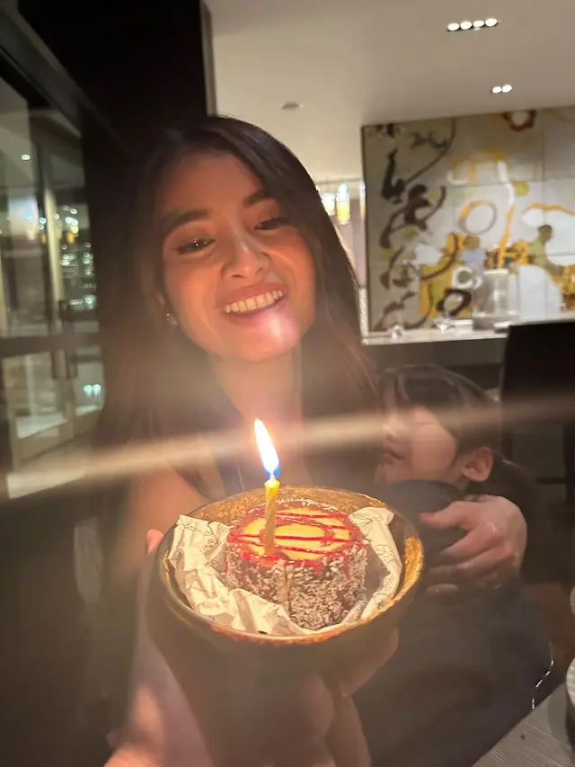 [Fimela] Acha Septriasa