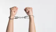 Masuk Toilet Perempuan, Polisi Singapura Lompat dari Lantai Tiga Demi Hindari Petugas