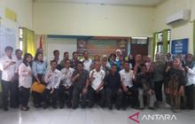 Tahukah Anda? Akses Bantuan Hukum Gratis, Kemenkumham Babel Gelar Penyuluhan Hukum di Pangkalbalam