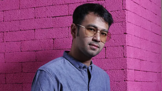 [Fimela] Raffi Ahmad