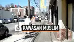 kawasan muslim