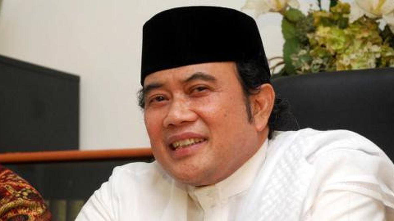 Panwaslu DKI: Rhoma Irama tak langgar SARA