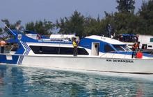 Pemprov DKI Sediakan Mudik Gratis Angkutan Laut ke 10 Pulau Kepulauan Seribu