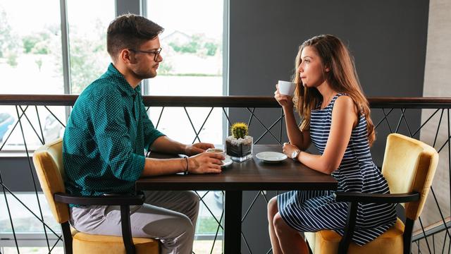 Ilustrasi pasangan zodiak