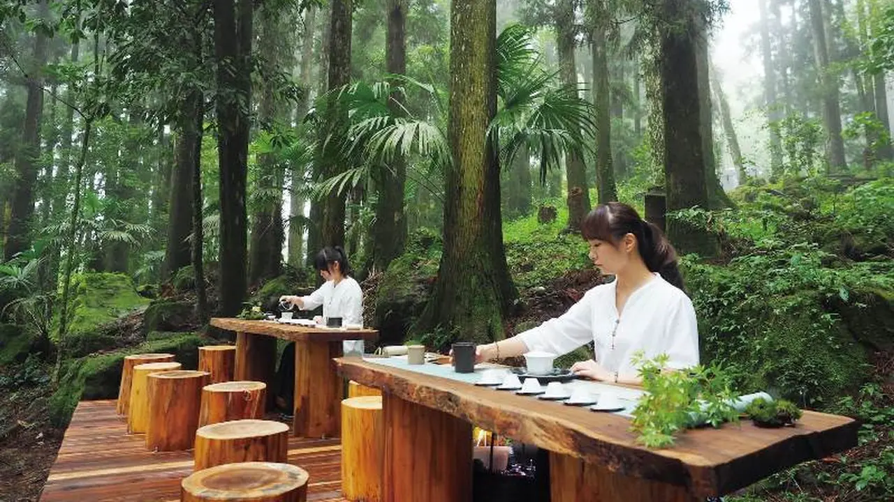 Rekomendasi Makanan Khas Taiwan Yang Wajib Dicoba