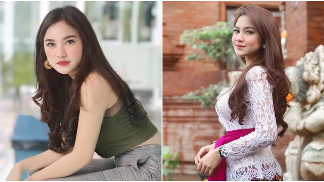 7 Potret Mahalini Raharja, Calon Dokter Gigi yang Jadi Peserta Indonesian Idol