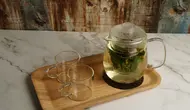Tanaman Herbal untuk Pencernaan, Ini 6 Manfaat Teh Peppermint