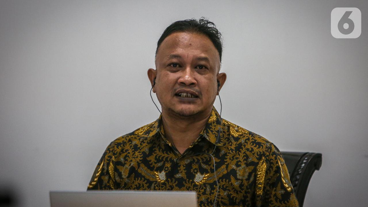 Menurut Anam, hal itu menunjukkan komitmen Polri terhadap hak asasi manusia, khususnya kepada penyandang disabilitas.<br>