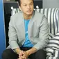 Nicholas Saputra  (Bambang E.Ros/Fimela.com)