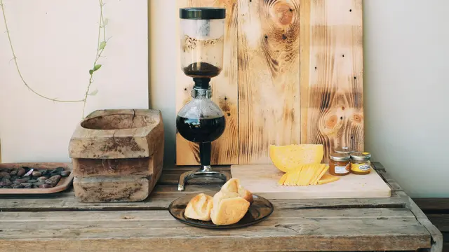 Syphon