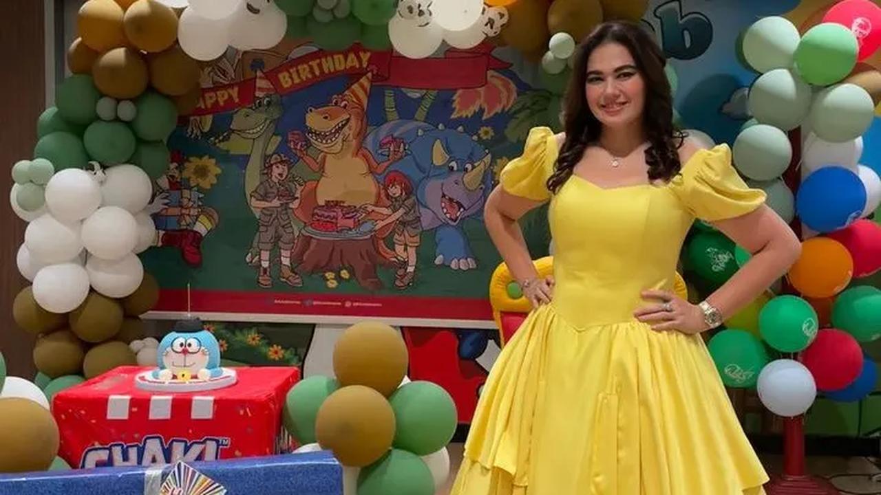 Banyak netizen yang menuliskan kalimat dukungan buat Catherine Wilson.<br>