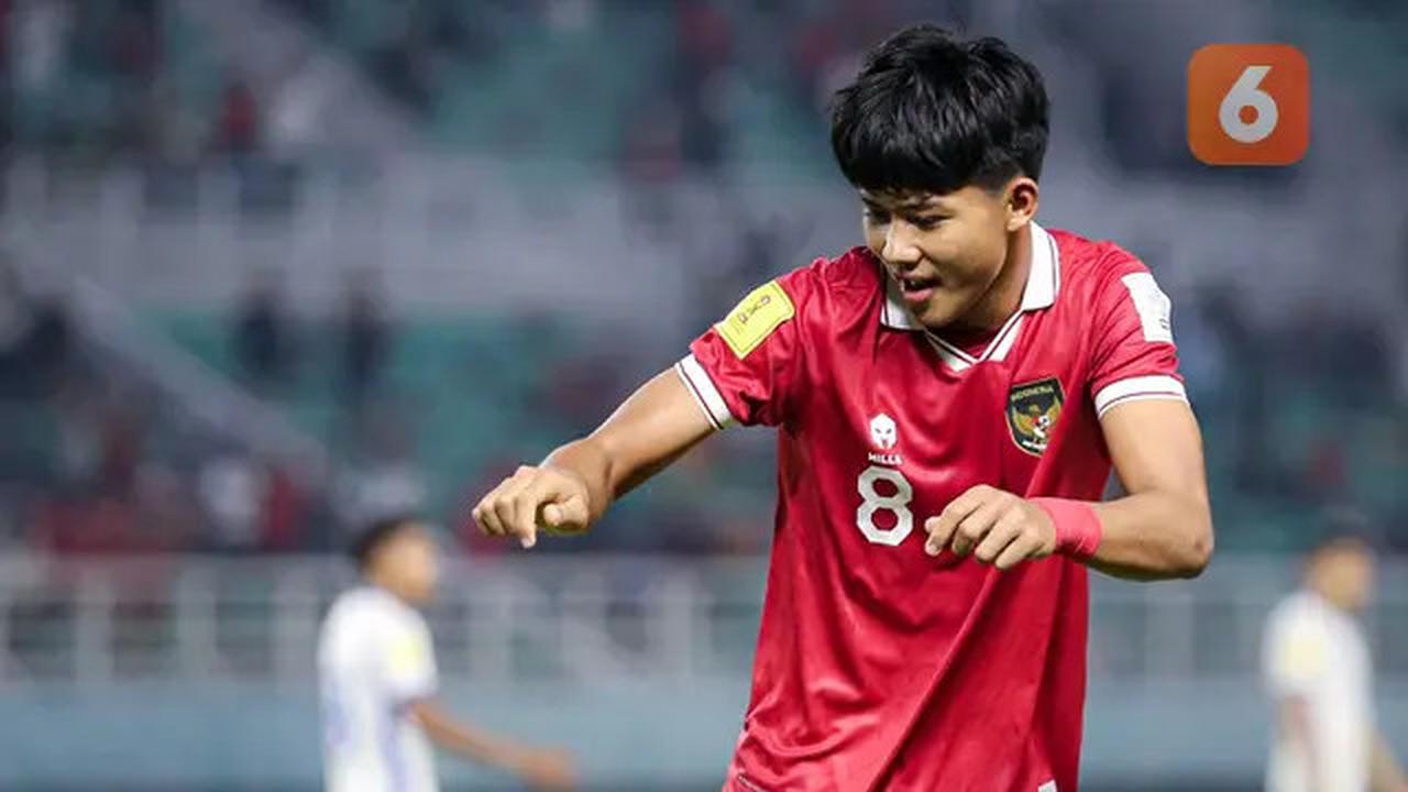 Fix! Daftar 24 Pemain Timnas Indonesia Vs Myanmar di Piala AFF 2024, Ananda Raehan, Ikram Algiffari, dan Armando Obet Oropa Dicoret