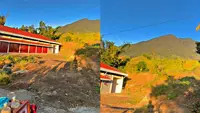 Viral Kopdes di Lereng Gunung, Ini Penjelasan Kepala Desa