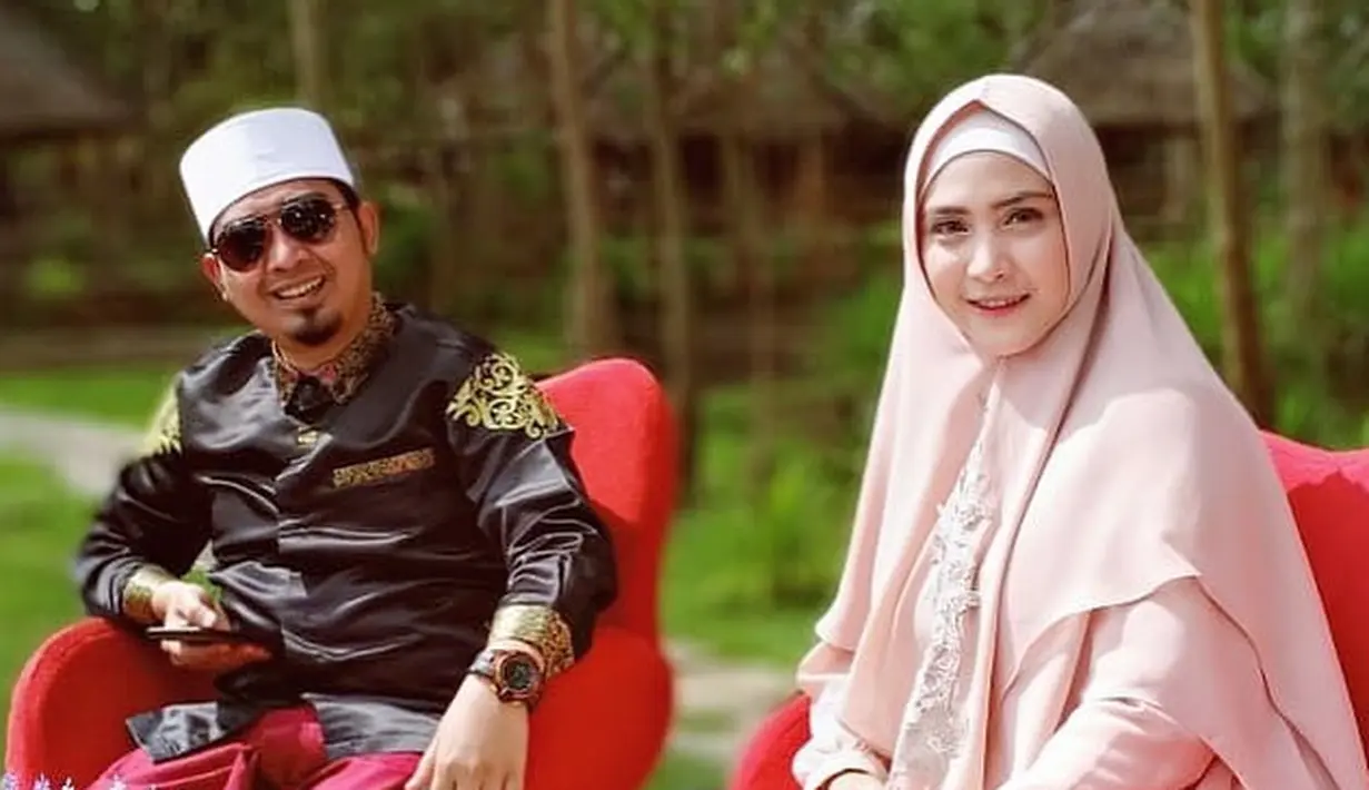 (Instagram/ustad_solmed)