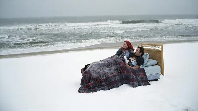 Eternal Sunshine of the Spotless Mind (2004)