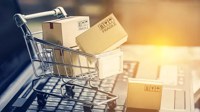 ilustrasi pengertian perdagangan internasional/William Potter/pexels