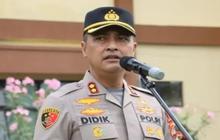 Tiga Kluster Kasus Narkoba Libatkan Mantan Kapolres Bima AKBP Didik, Seret Bhayangkari dan Polwan