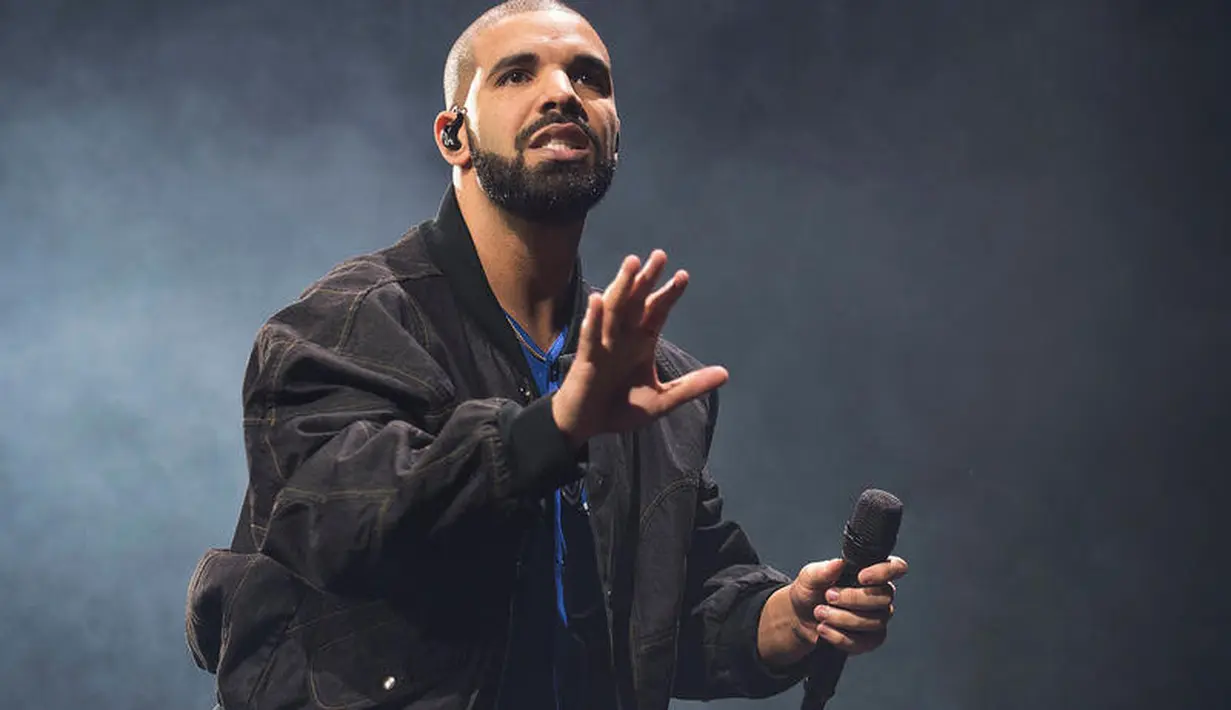 Dalam lagunya, Pusha T mengatakan bahwa Drake miliki seorang anak yang dirahasiakan. (Hypebeast)