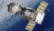 Google Uji Data Center AI di Luar Angkasa, Satelit Suncatcher Resmi Mengorbit