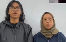 VIDEO: Keras! Mahfud Soal Kritik Band Sukatani di Lagu 'Bayar Polisi' Viral "Tak Perlu Minta Maaf!"