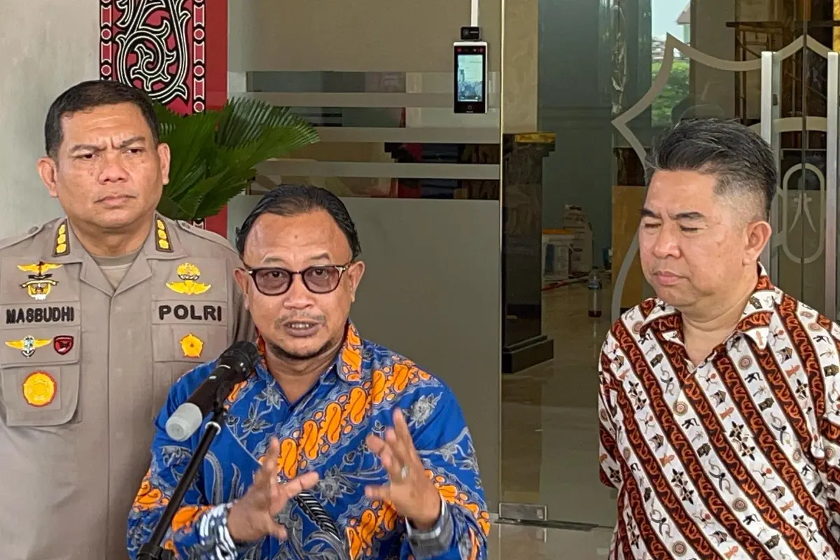 Komisioner Kompolnas, Muhammad Choirul Anam