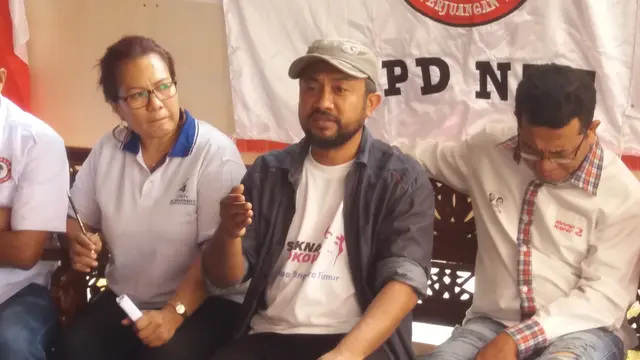Relawan Jokowi