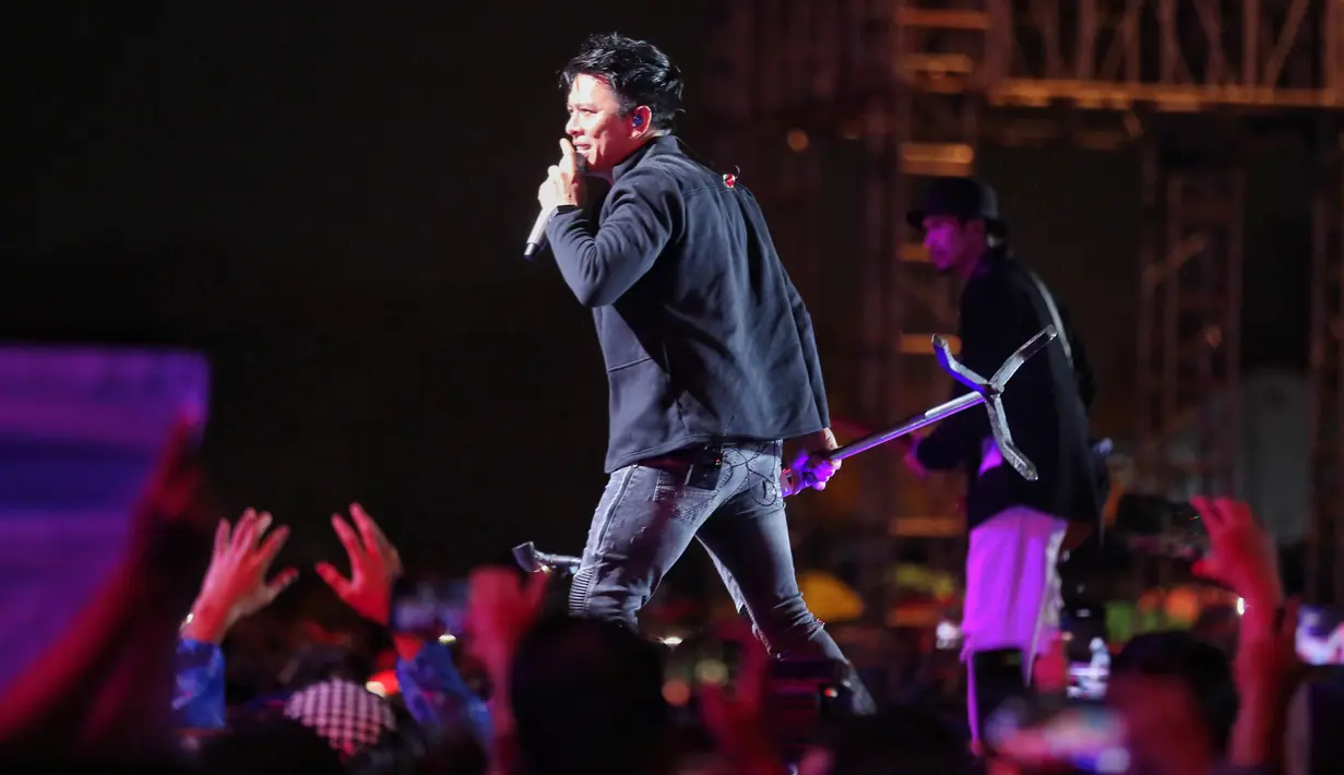 (Adrian Putra/Fimela.com)