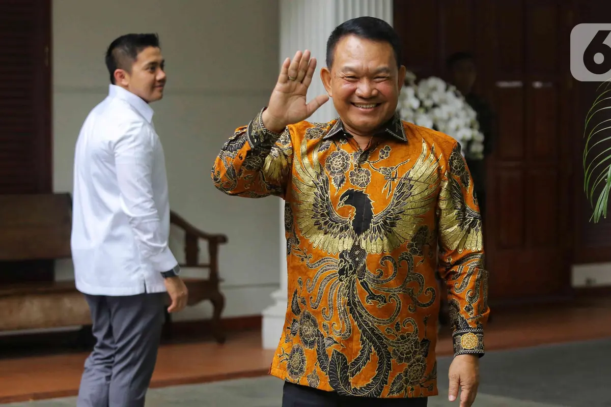 Deretan Tokoh yang Bakal Isi Posisi Wakil Menteri atau Kepala Badan pada Pemerintahan Prabowo