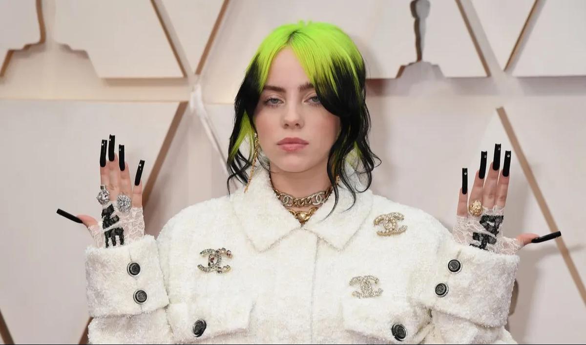Klarifikasi dari Billie Eilish: "Bukankah Sudah Jelas?"