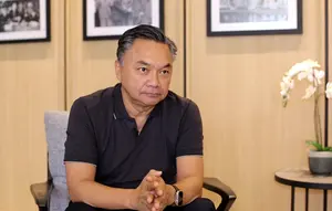 Dino Patti Djalal Usulkan 5 Langkah Strategis Hadapi MSCI
