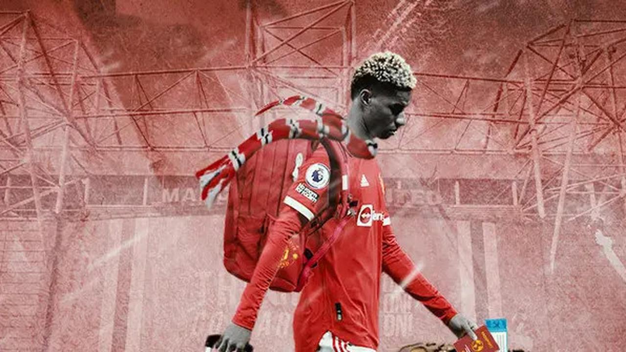 3 Pemain Top yang Bakal jadi Sorotan Utama saat Bursa Transfer Januari 2025 di Liga Inggris, ini Sosoknya