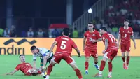 Rapor Lini Tengah Timnas Indonesia di FIFA Series 2026: Rotasi Sukses, Bakal Makin Sempurna dengan Thom Haye dan Ricky Kambuaya