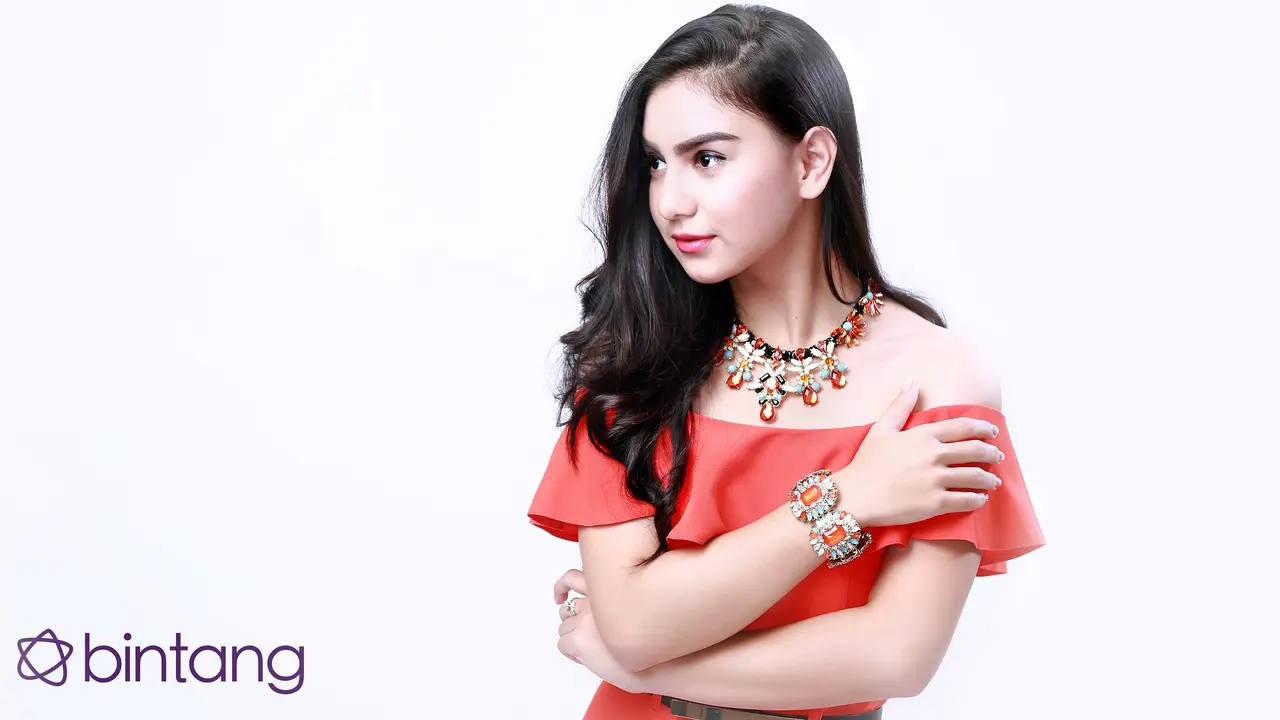 [Bintang] Irish Bella