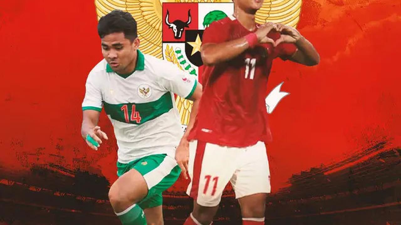 Sweet! Momen Shin Tae-yong Saksikan Langsung Aksi Pratama Arhan dan Asnawi Mangkualam di Liga Thailand