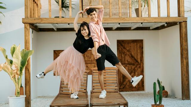 Nggak Perlu Pusing! Gunakan 8 Tips Gampang ini Agar Hubunganmu dengan Pasangan Tetap Langgeng