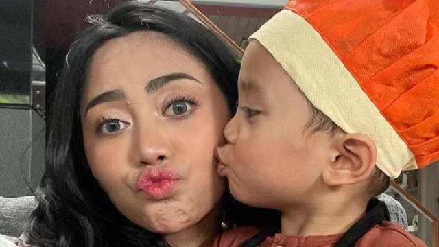 Rachel Vennya (Foto: Instagram/@rachelvennya)