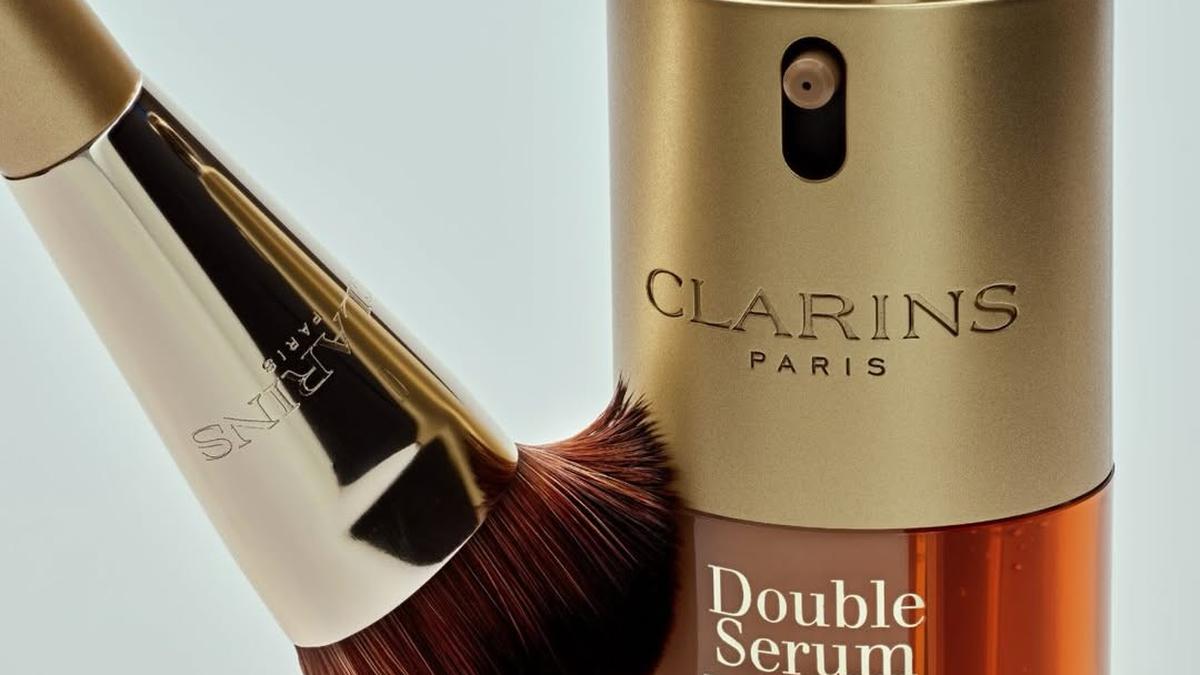 Inovasi Baru Kuit Kebih Radiant dengan Double Serum Foundation