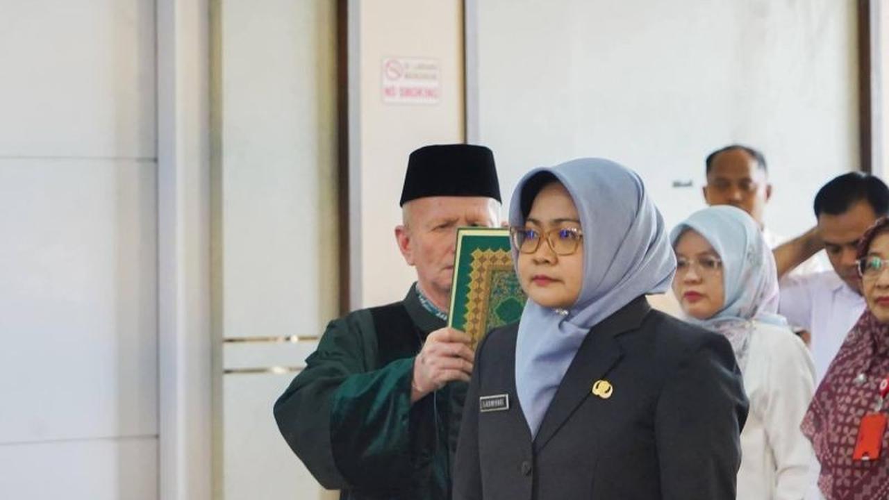 Kementan Gelontorkan Rp5,6 Miliar untuk Sarana Pertanian Dharmasraya