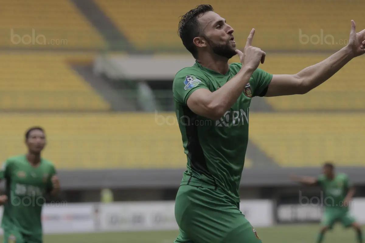 Ilija Spasojevic