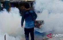 Pemkab Bangka dan HAKLI Perketat Pengawasan PSN Guna Cegah Demam Berdarah