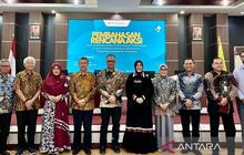 Tahukah Kamu? Sistem Kesehatan Akademik Jadi Kunci Percepatan Dokter Spesialis Kemdiktisaintek
