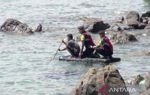 Pengabdian Polisi Pulau Sembilan: Menjaga Negeri di Ujung Laut dengan Segala Keterbatasan