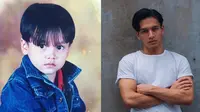 Ditangkap Kasus Narkoba, Ini 7 Potret Transformasi Jefri Nichol dari Kecil Hingga Kini