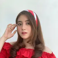 Nabilah Ayu eks JKT48 (Instagram/nblh.ayu)