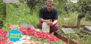 Arti nama lengkap anak ketiga Indra Bekti.