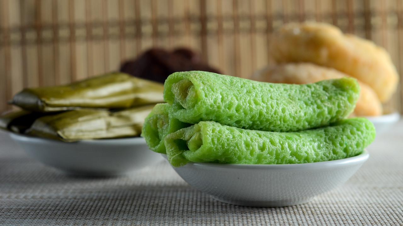 6 Cara Membuat Dadar Gulung dengan Mudah dan Praktis, Camilan Tradisional yang Kekinian